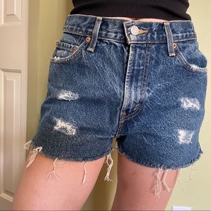 Levi’s Regular Fit 505 W30 L30